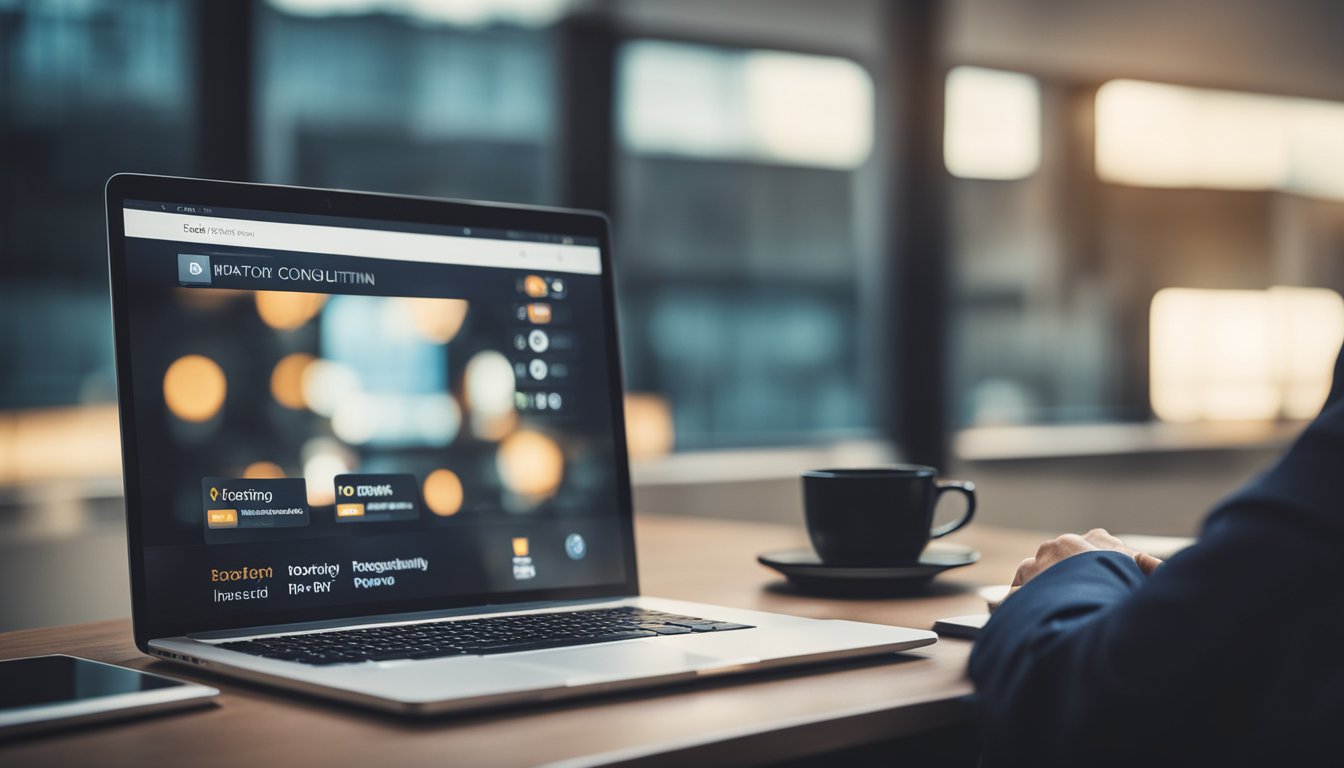 impact consulting on accessibility your application development project impact consulting on accessibility your application development project